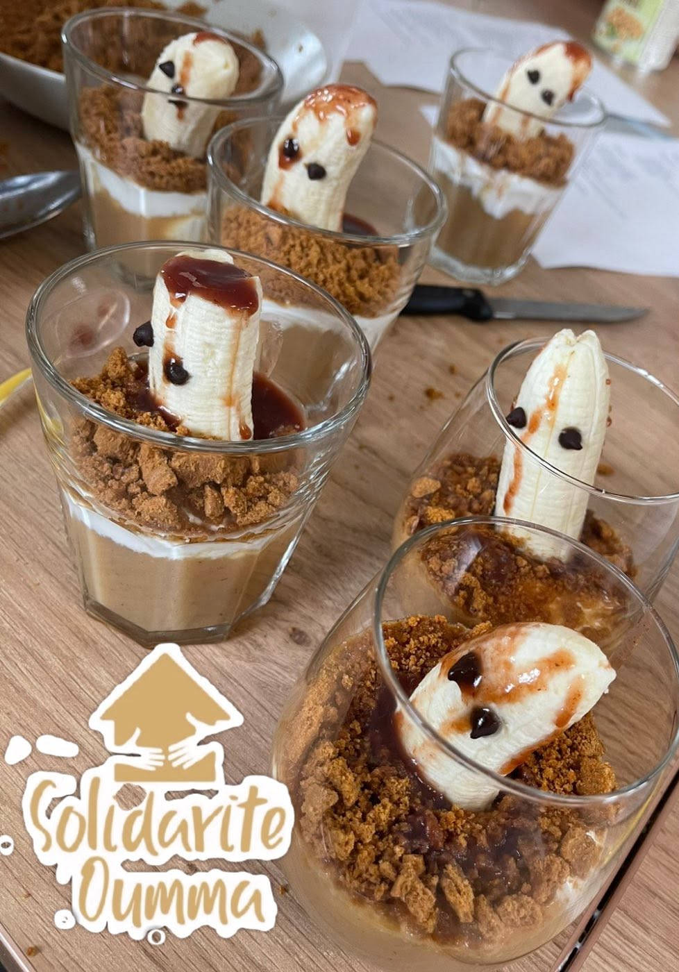 Atelier nutrition