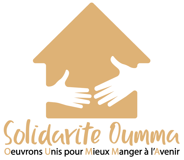 Solidarité Oumma
